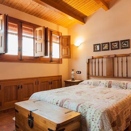 Casa Rural Rosa Cabanes  Eksteriør billede