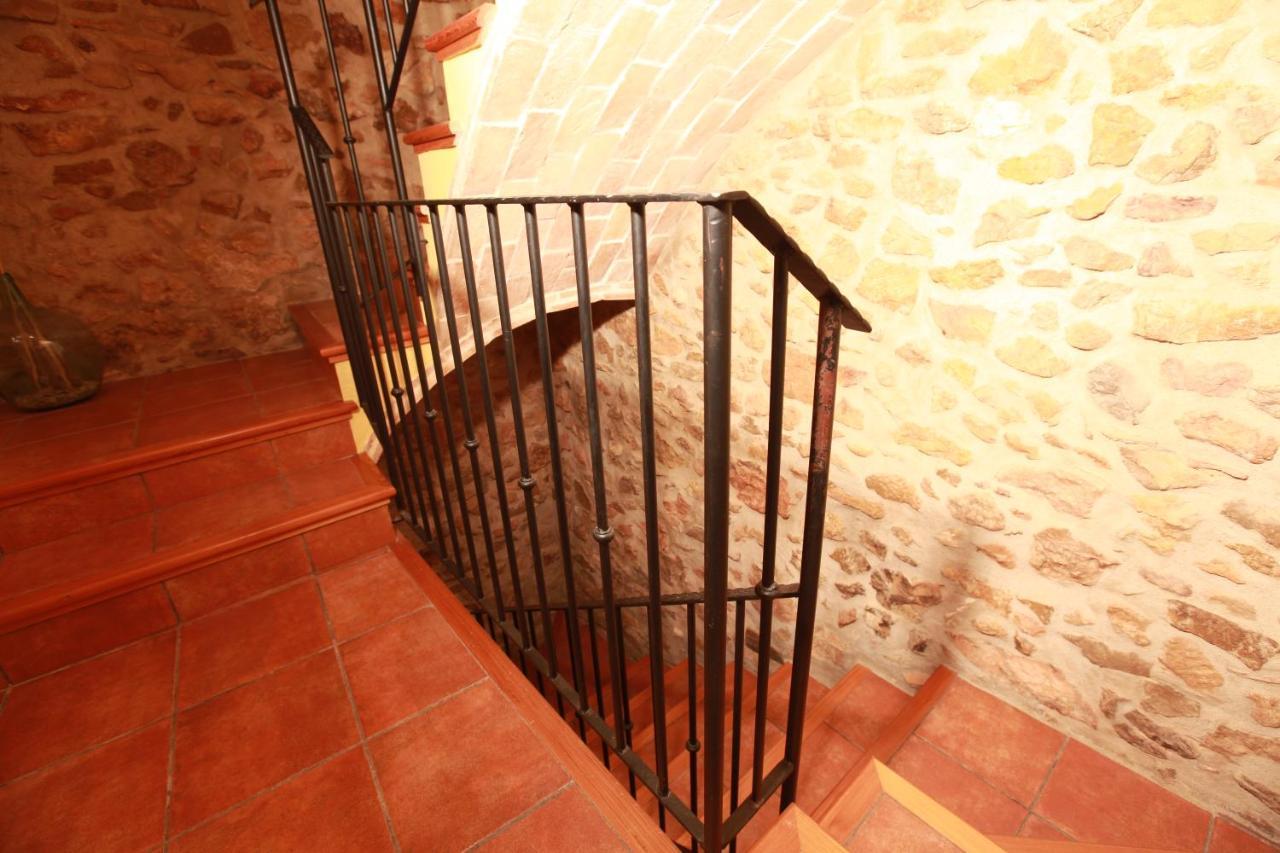 Casa Rural Rosa Cabanes  Eksteriør billede
