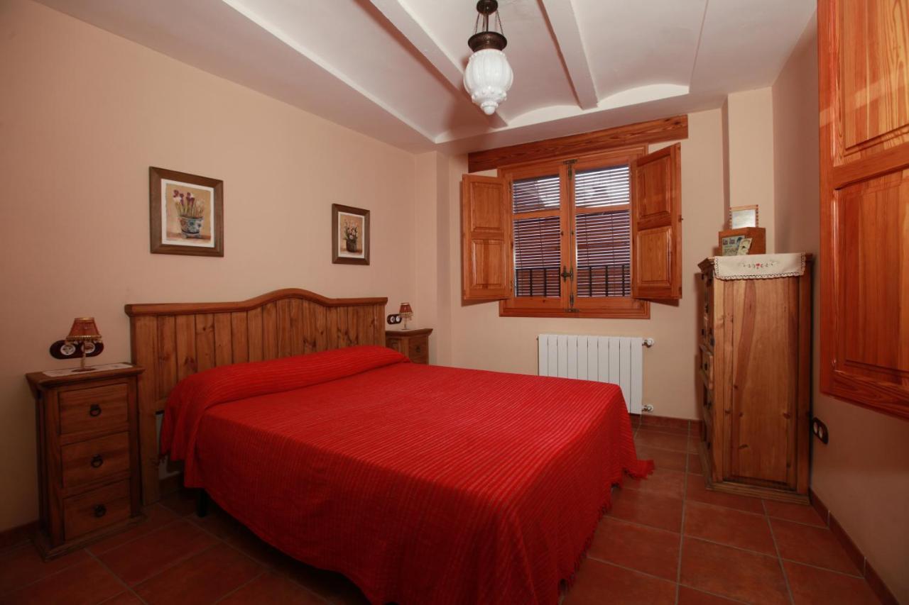 Casa Rural Rosa Cabanes  Eksteriør billede
