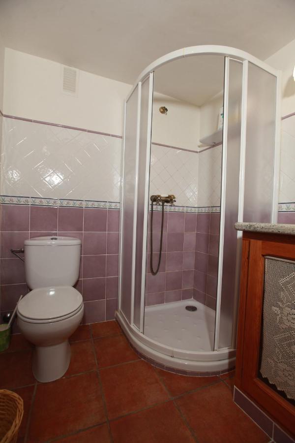 Casa Rural Rosa Cabanes  Eksteriør billede