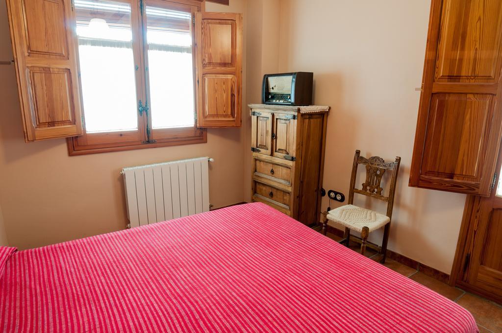Casa Rural Rosa Cabanes  Eksteriør billede