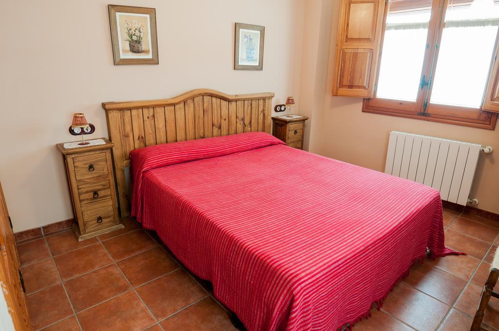 Casa Rural Rosa Cabanes  Eksteriør billede