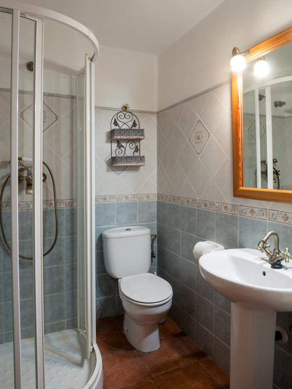 Casa Rural Rosa Cabanes  Eksteriør billede