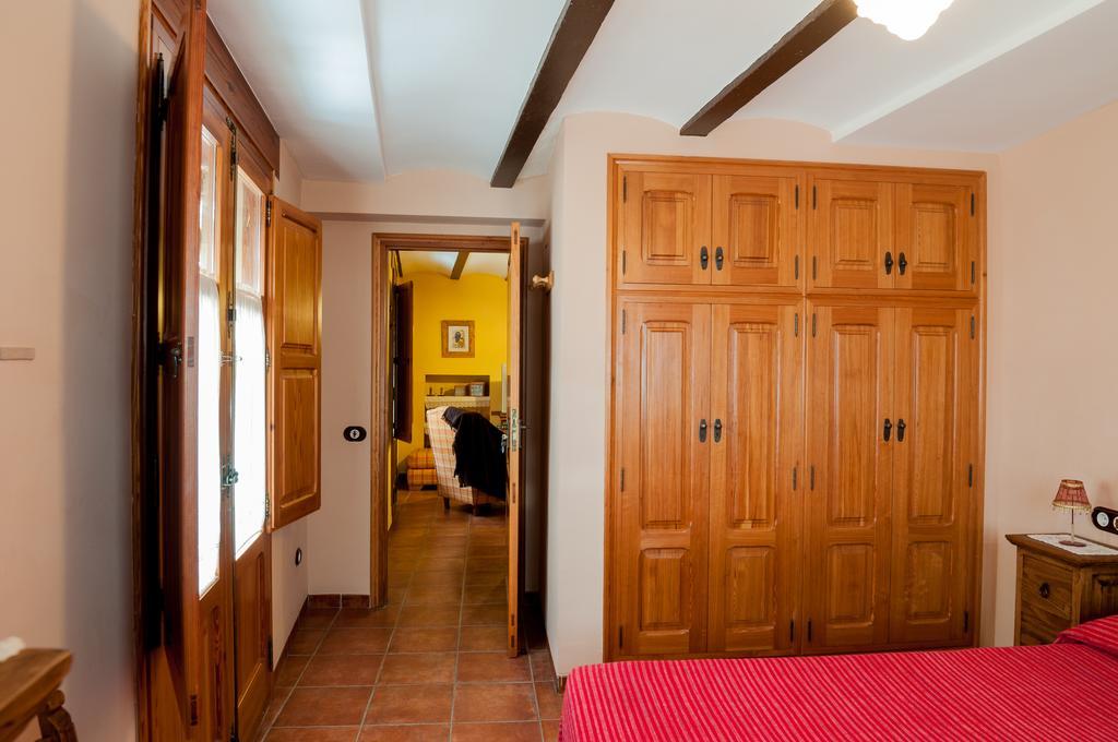 Casa Rural Rosa Cabanes  Eksteriør billede