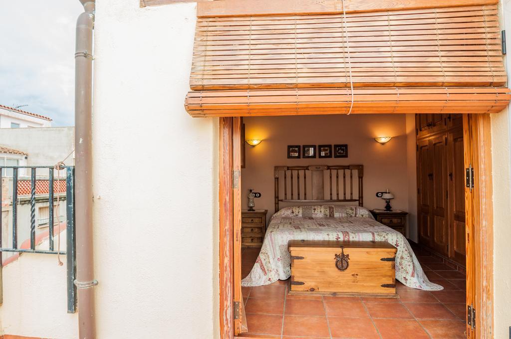 Casa Rural Rosa Cabanes  Eksteriør billede