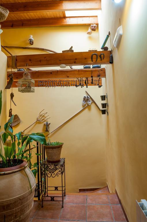 Casa Rural Rosa Cabanes  Eksteriør billede