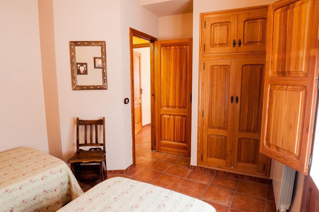 Casa Rural Rosa Cabanes  Eksteriør billede