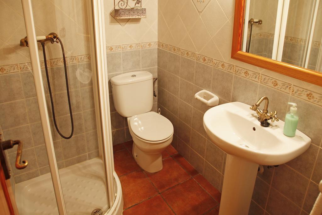 Casa Rural Rosa Cabanes  Eksteriør billede