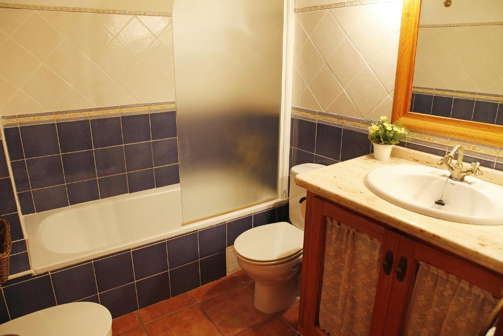Casa Rural Rosa Cabanes  Eksteriør billede