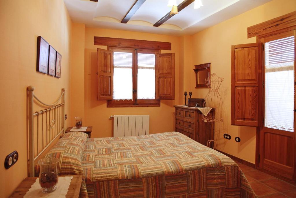 Casa Rural Rosa Cabanes  Eksteriør billede
