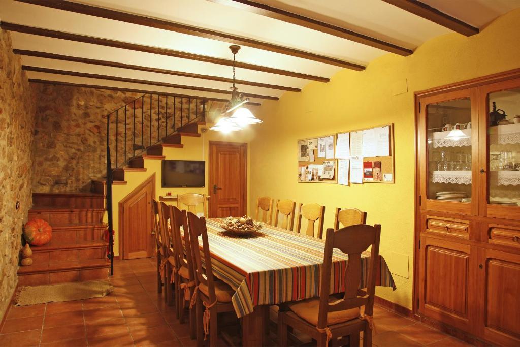 Casa Rural Rosa Cabanes  Eksteriør billede