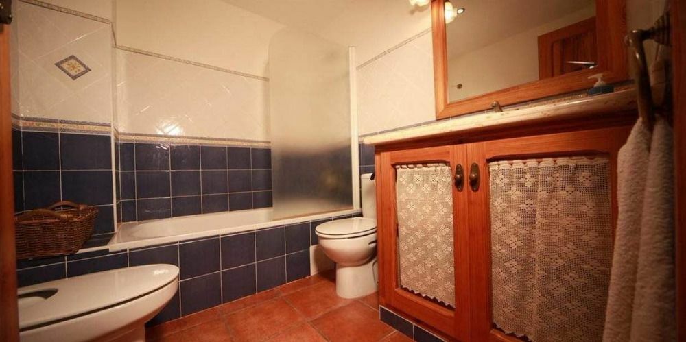 Casa Rural Rosa Cabanes  Eksteriør billede