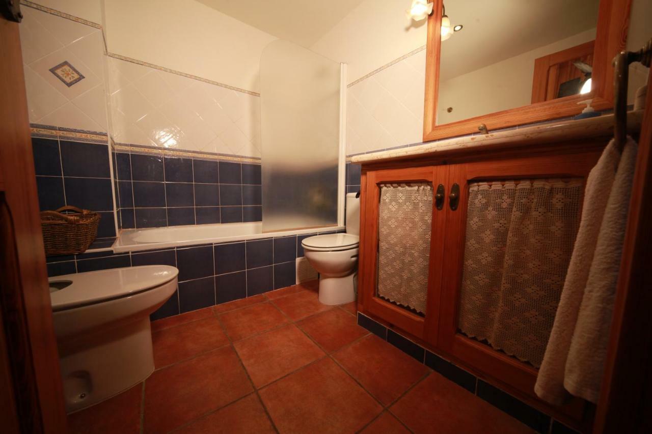 Casa Rural Rosa Cabanes  Eksteriør billede