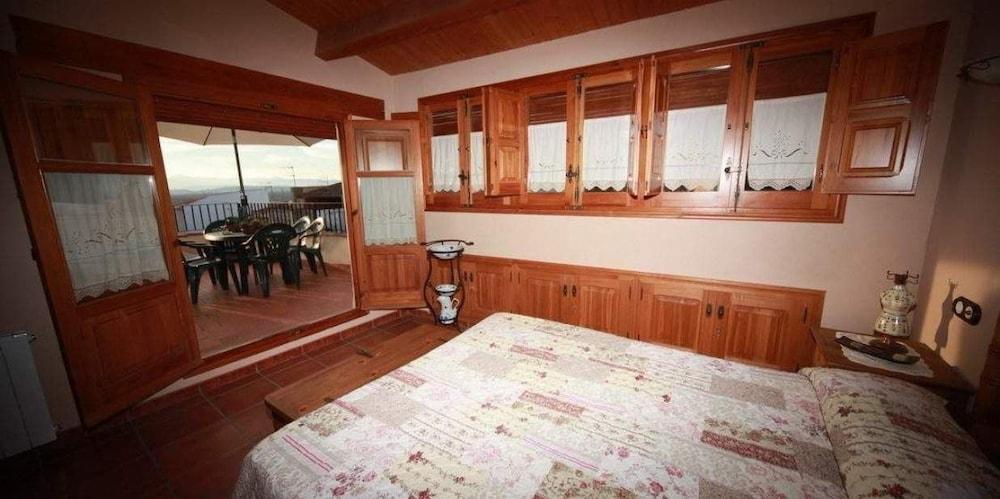 Casa Rural Rosa Cabanes  Eksteriør billede