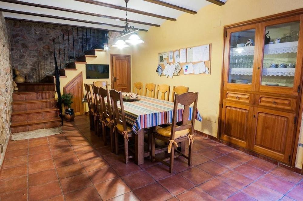 Casa Rural Rosa Cabanes  Eksteriør billede