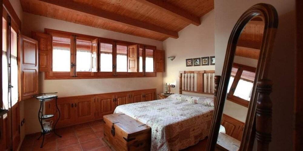 Casa Rural Rosa Cabanes  Eksteriør billede